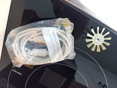 Original box Philips Allround Mikrofon – Type EV 7020/20 / NO (E)