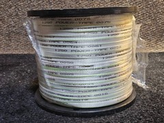 Power-Tape Pull Tape Mule Line Cable Wire Pulling Webbing 1/2″ x 3000ft 1250 lbs