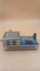 MIKRAP AG, PC-Basis I/O Digital 10627 2A, 24VDC 1000mA FERAG 5940578/002, 25Va