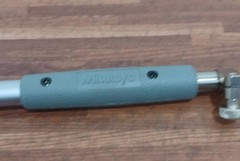 Mitutoyo 511-130 Cylinder Gauge 160-250mm Measurement Tool