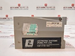 LECTROTEK SYSTEMS ELTRAN – CTI Electrical Current Voltage Transducer 240v/110vac