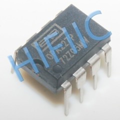 OPA227P OPA227 High Precision,Low Noise Operational Amplifiers DIP8