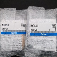 1PCS NEW SMC MXF12-20 MXF8-10 MXF20-100 cylinder