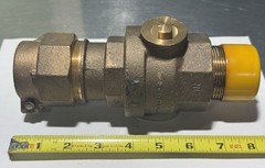 1-1/2″ AY McDonald Ball Style Corp Stop CTS Pack