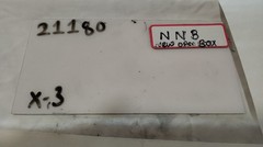 Ohmite Power Resistor B300K5R0E 5 Ohm 300W High Power Industrial