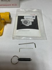 HONEYWELL SPXCDULNTX4M / SPXCDULNTX4M SENSEPOINT XCD RTD NEW