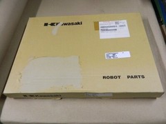Kawasaki 50999-1463R40 Printed Circuit Board Controller Servo 1AE NEW