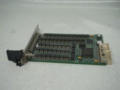 National Instruments NI PXI-6527 PXI6527 185633D-01 185635B-01 Digital I/O Unit