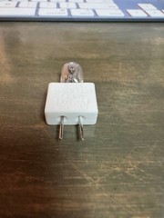 JCS G6.35 ALDIS SIGNALLING LAMP 24V 60W Ceramic Replacement Bulb