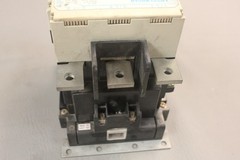 MITSUBISHI ELECTRIC MAGNETIC CONTACTOR S-N220