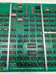 General Electric GE FANUC ASM 44A399742-G01, 44B399850-002/9