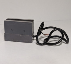 Magnetool Bipolar Electromagnet, 12 VDC, –1815-42 -Made in USA-
