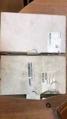 SIEMENS FCL7201-Z3 Line Card (SynoLOOP) /T2UK [ made in Switzerland]