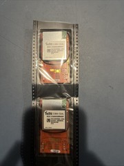 6 Telit CC864 Dual