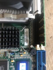 ONE FSC-1713VNA VER:B1.1 Welcome counteroffer
