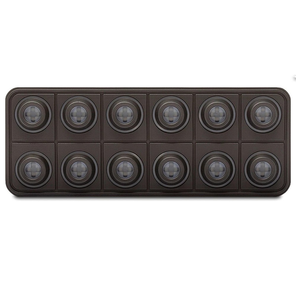 PowerKey PRO PKP-2600-SI Compact Keypad