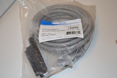 Icc 25-PAIR CABLE ASSEMBLY, M-M, 90°, 25′ ICPCSTMM25 UPC 633758023641