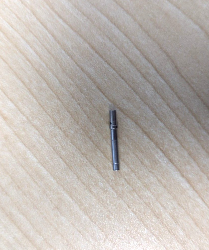 NEW TE CONNECTIVITY , 0462-201-20141, CONN SOCKET 20AWG NICKEL CRIMP 100 PACK