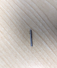 NEW TE CONNECTIVITY , 0462-201-20141, CONN SOCKET 20AWG NICKEL CRIMP 100 PACK