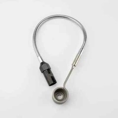Cobra Gooseneck Heating Coil 5 PIN XLR 25mm 30mm Electronic