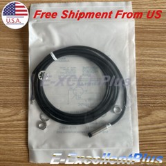 For Allen Bradley 872C-D3NP8-E2 872CD3NP8E2 Proximity Sensor Switch 10-30VDC PNP