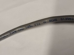 Alpha Wire 5152C 20/2C XtraGuard High Performance Instrumentation/Control Cable