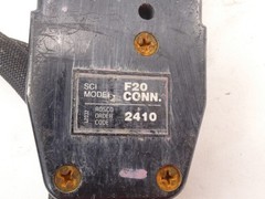 Stage Connectors 2410 F20 Female To Male Stage Pin Cable 20A 125V