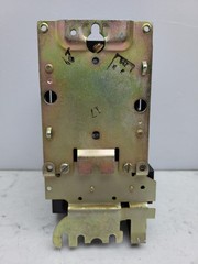 Square D 8536-SA0-12 Nema Size 00 Motor Starter Form S Series B B5.50 Relay