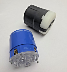 AHCL1820C Arrow Hart Eaton Locking Connector L18-20R, 20A NEW-FREE SHIPPING