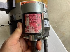 AMAT 0010-09335 P5000 CVD 6″ Teos Lamp Module, part#0010-09978 69052