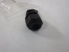 NEW 24B6410 Hammond 1427Cg13 Cordgrip Nylon 6 To 12Mm Dia Wire (T)