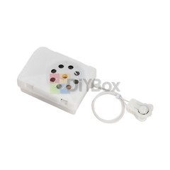 10pcs Voice Box Recordable Sound Module Plush Toy Voice Message Recorder Device