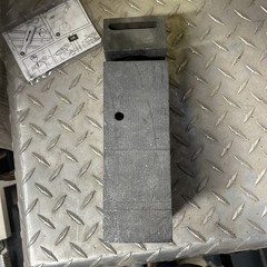 Pentair Cadweld 5 Rebar 16MM Graphite Mold Kit