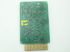 GETTYS 14.0024.06 REV.C Module Board Card 14 0024 104