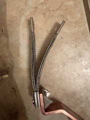 Industrial Electrical Contractors Copper & Silver 3 Total