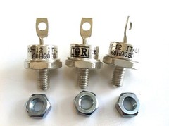 60HQ080 80V 60A Schottky BY IR LOT OF 5