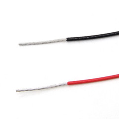 UL10064 PTFE Cable Wire 26 28 30 32 34 36 38 40 AWG Flexible Tinned Copper Cable