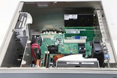 BECKHOFF used C6140 Control cabinet Industrial PC working tested ELEC-I-3190=P28