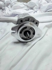 Hydraulic Gear Pump for HGP 3A F4R/F6R/F8R/F11R/F13R/F14R/F17R/F19R HGP-3A-F6R