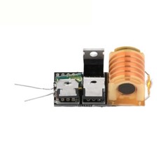 3* DC 12-24V TO 20KV High Frequency AC High Volt Module Boost Coil for Ignition
