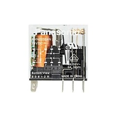 set of 2 AHN22324N 24V AHN22124N 24V AHN211Y2N 200/240V AC 5A 8PIN Relay new