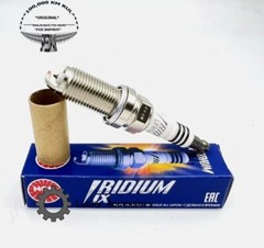 16Pcs Iridium IX Spark Plugs 4469 For NGK 11-17 Ram 1500 5.7L V8 LFR5AIX-11