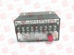 METRIX VIBRATION 5510B-001-18V / 5510B00118V (NEW IN BOX)