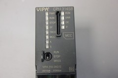 VIPA PLC CPU MODULE CPU 314SB 314-2AG12
