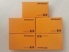 X20AO4622 1PC new B&R X20AO4622 PLC Module in box Fast shipping