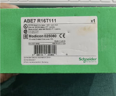 1PCS New safety relays ABE7 R16T111