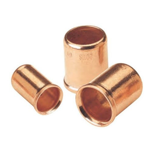 IDEAL Electrical 2006S, 600 V, 18 to 10 AWG, Copper, Crimp Connector, 9pc