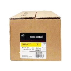 NIB – GE – TEY2100 – Tey 2 Pole 100A Brkr