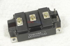 1PCS MG100Q2YS42 TOSHIBA POWER MODULE NEW