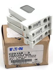 H2015B-3 Eaton 44.1 Amp Heater Pack – Next Day Option – New